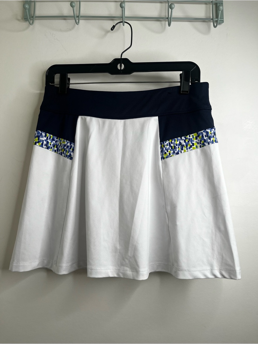 Callaway Golf Skort Womens Small Stretch Athletic Skirt Pockets Lined Activewear - Picture 1 of 12